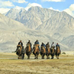 Top 5 Trekking place in India
