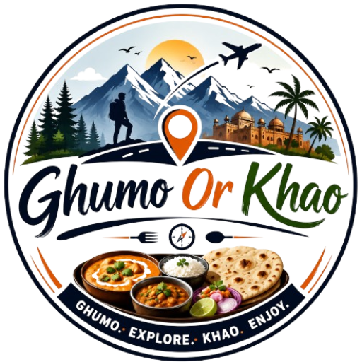    Ghumo Or Khao 