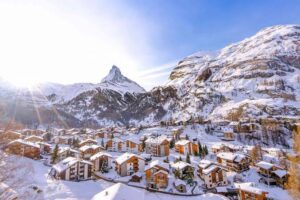 Top 5 place you should visit