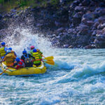 5 Things to do in Rishikesh