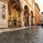 Explore the Streets of Italy
