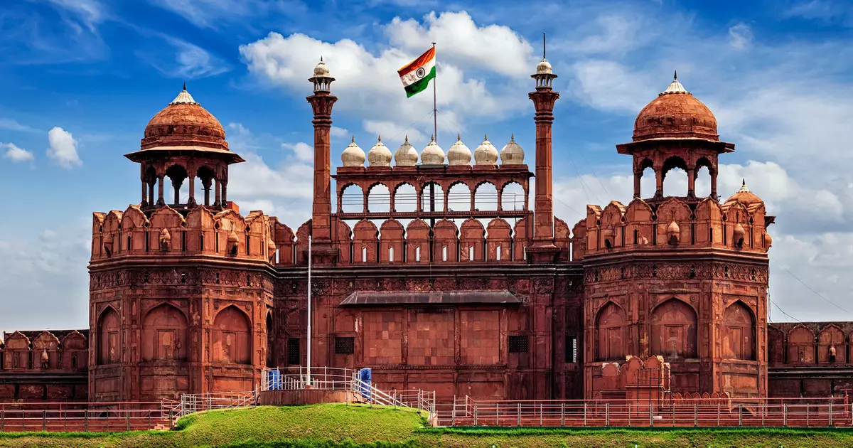 10 Place To Explore In Delhi