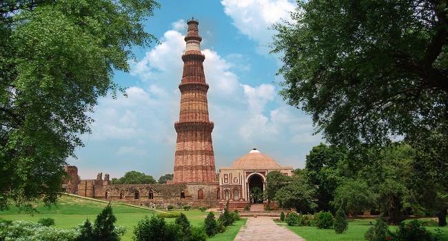 10 Place To Explore In Delhi
